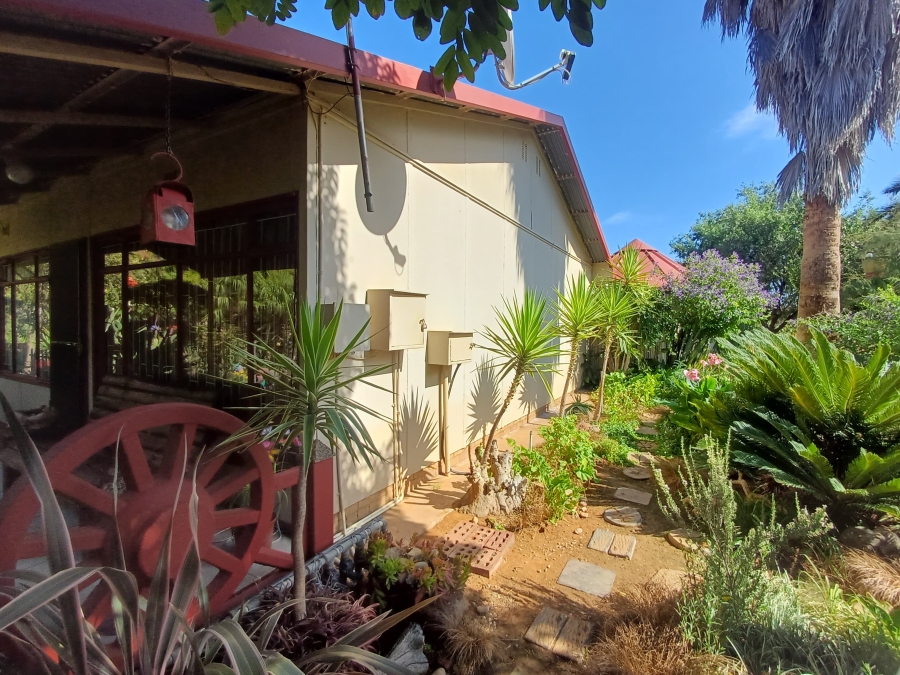 3 Bedroom Property for Sale in Wesselsbron Free State
